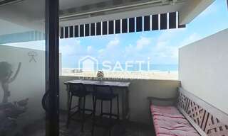 Appartement 2 Pièces 38 m² à vendre à Lacanau (33680)