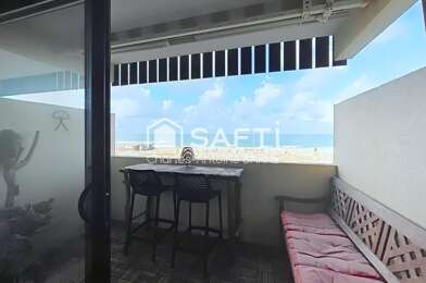 Appartement 2 pièces 244000 €