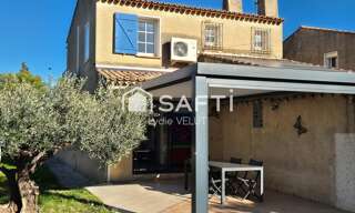 Maison 5 Pièces 116 m² à vendre à Miramas (13140)