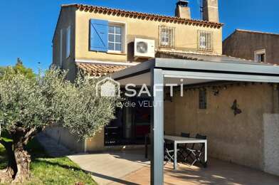 Maison 5 pièces 392000 €