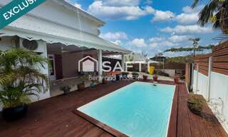 Maison 4 Pièces 106 m² à vendre à Le Diamant (97223)