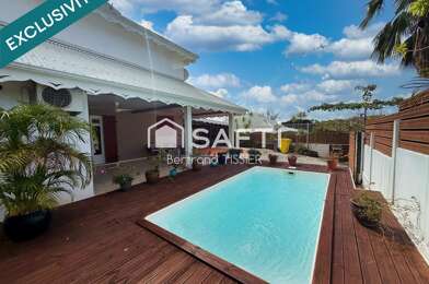 Maison 4 pièces 349000 €