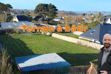 Terrain  109000 €