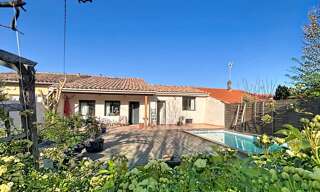 Maison 4 Pièces 100 m² à vendre à Castelnaudary (11400)