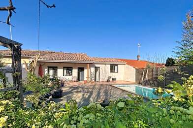 Maison 4 pièces 222000 €