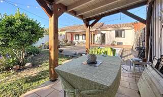 Maison 4 Pièces 100 m² à vendre à Castelnaudary (11400)