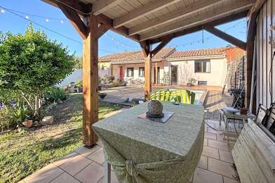 Maison 4 pièces 222000 €