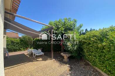 Maison 3 pièces 158000 €