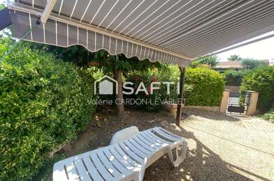 Maison 3 pièces 158000 €