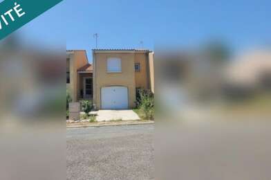 Maison 3 pièces 139900 €