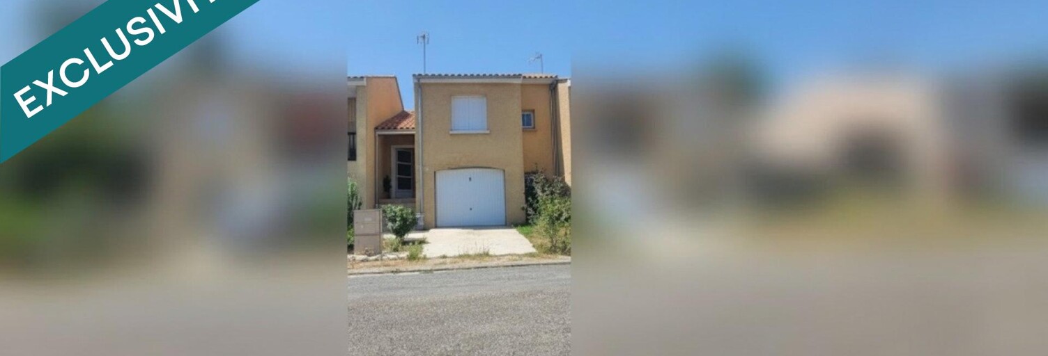 Maison 3 Pièces 66 m² à vendre à Beauville (47470)