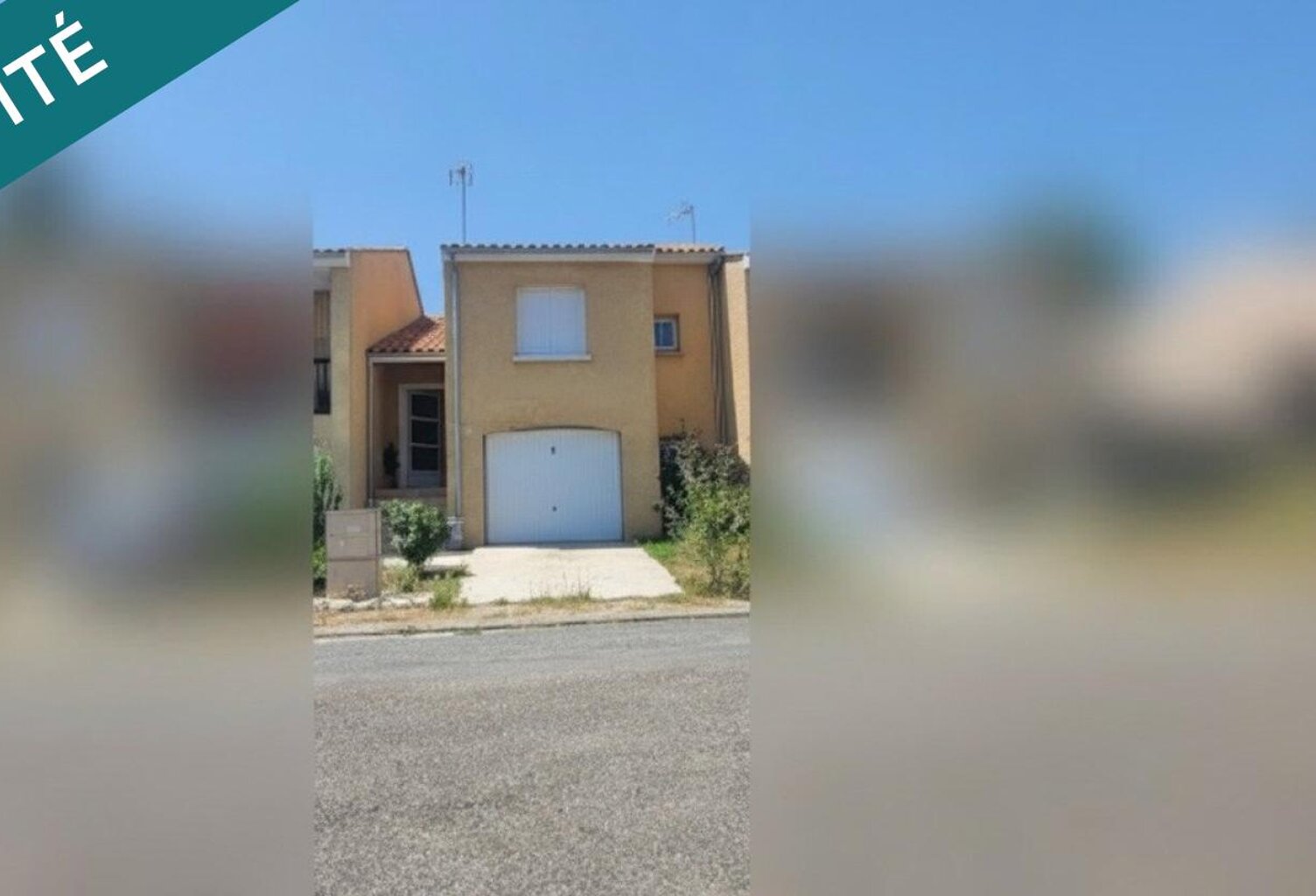 Charmante maison au cœur de Beauville — photo 1