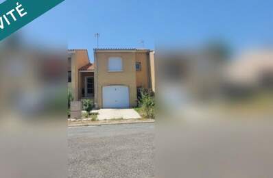 Charmante maison au cœur de Beauville — photo du bien