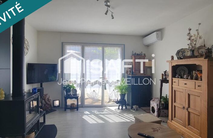 Charmante maison au cœur de Beauville — photo 2