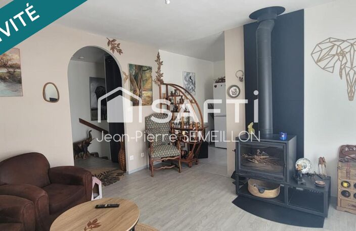 Charmante maison au cœur de Beauville — photo 5