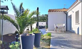 Maison 6 Pièces 146 m² à vendre à La Tranche-sur-Mer (85360)