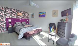 Maison 6 Pièces 146 m² à vendre à La Tranche-sur-Mer (85360)