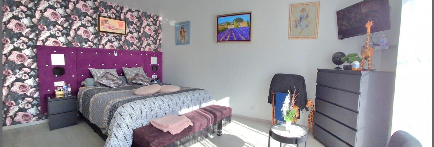 Maison 6 Pièces 146 m² à vendre à La Tranche-sur-Mer (85360)