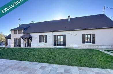 Maison 4 pièces 170000 €