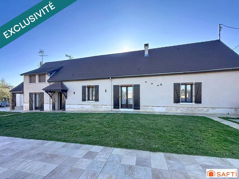 Au calme de la campagne, bon état général — photo 1