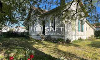 Maison 4 Pièces 83 m² à vendre à Pessac (33600)