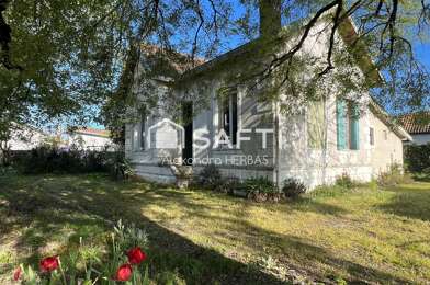 Maison 4 pièces 380000 €