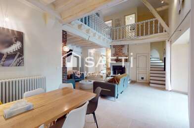 Maison 16 pièces 550000 €