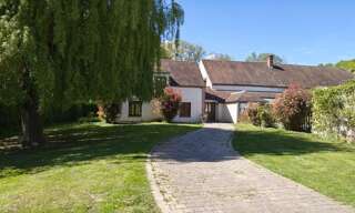 Maison 16 Pièces 367 m² à vendre à Sens (89100)
