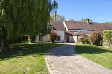 Maison 16 pièces 500000 €