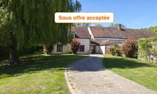 Maison 16 Pièces 367 m² à vendre à Sens (89100)
