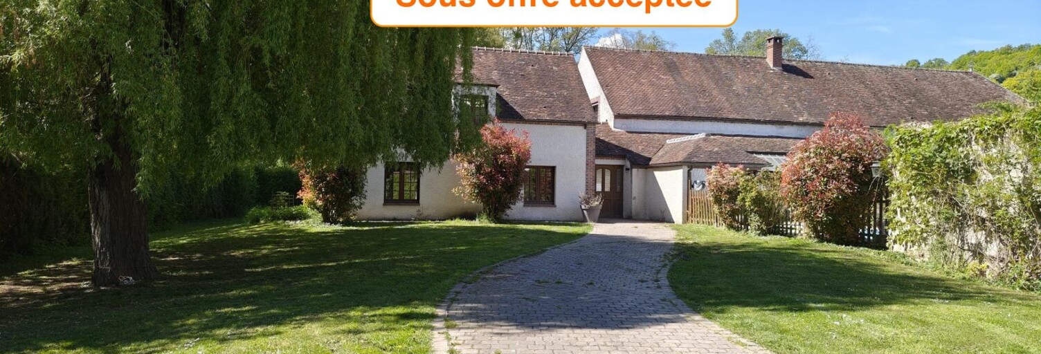 Maison 16 Pièces 367 m² à vendre à Sens (89100)