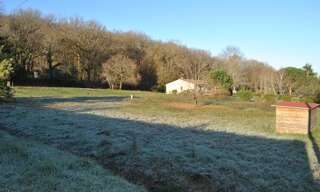 Terrain  1250 m² à vendre à Castelsarrasin (82100)