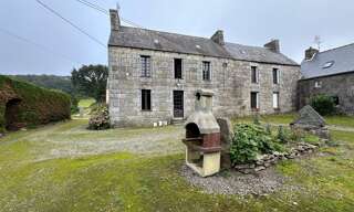 Maison 5 Pièces 115 m² à vendre à Bulat-Pestivien (22160)