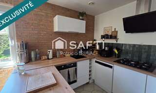 Maison 5 Pièces 116 m² à vendre à Mingoval (62690)