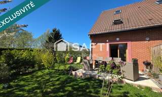 Maison 5 Pièces 116 m² à vendre à Mingoval (62690)