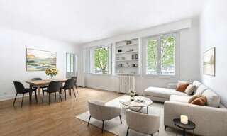 Appartement 5 Pièces 119 m² à vendre à Paris 15 (75015)