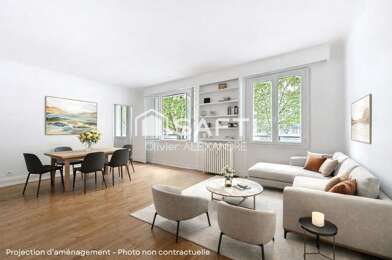 Appartement 5 pièces 970000 €