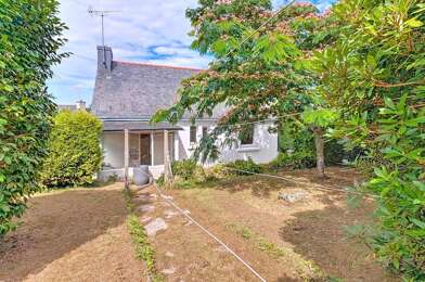 Maison 4 pièces 158000 €