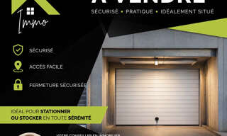 Garage   m² à vendre à Agde (34300)
