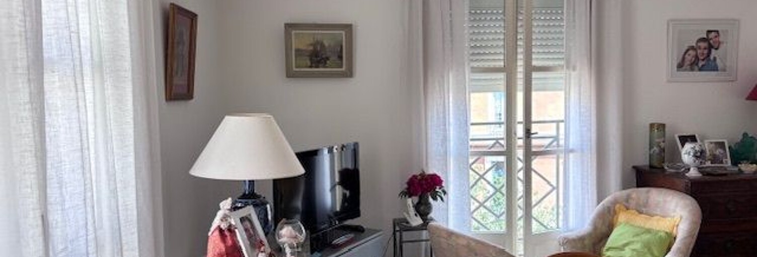 Appartement 2 Pièces 62 m² à vendre à Nîmes (30000)