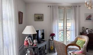 Appartement 2 Pièces 62 m² à vendre à Nîmes (30000)