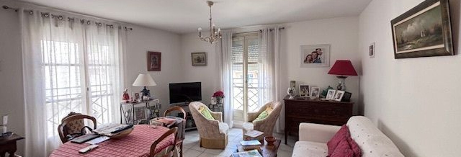 Appartement 2 Pièces 62 m² à vendre à Nîmes (30000)