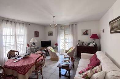 Appartement 2 pièces 120000 €