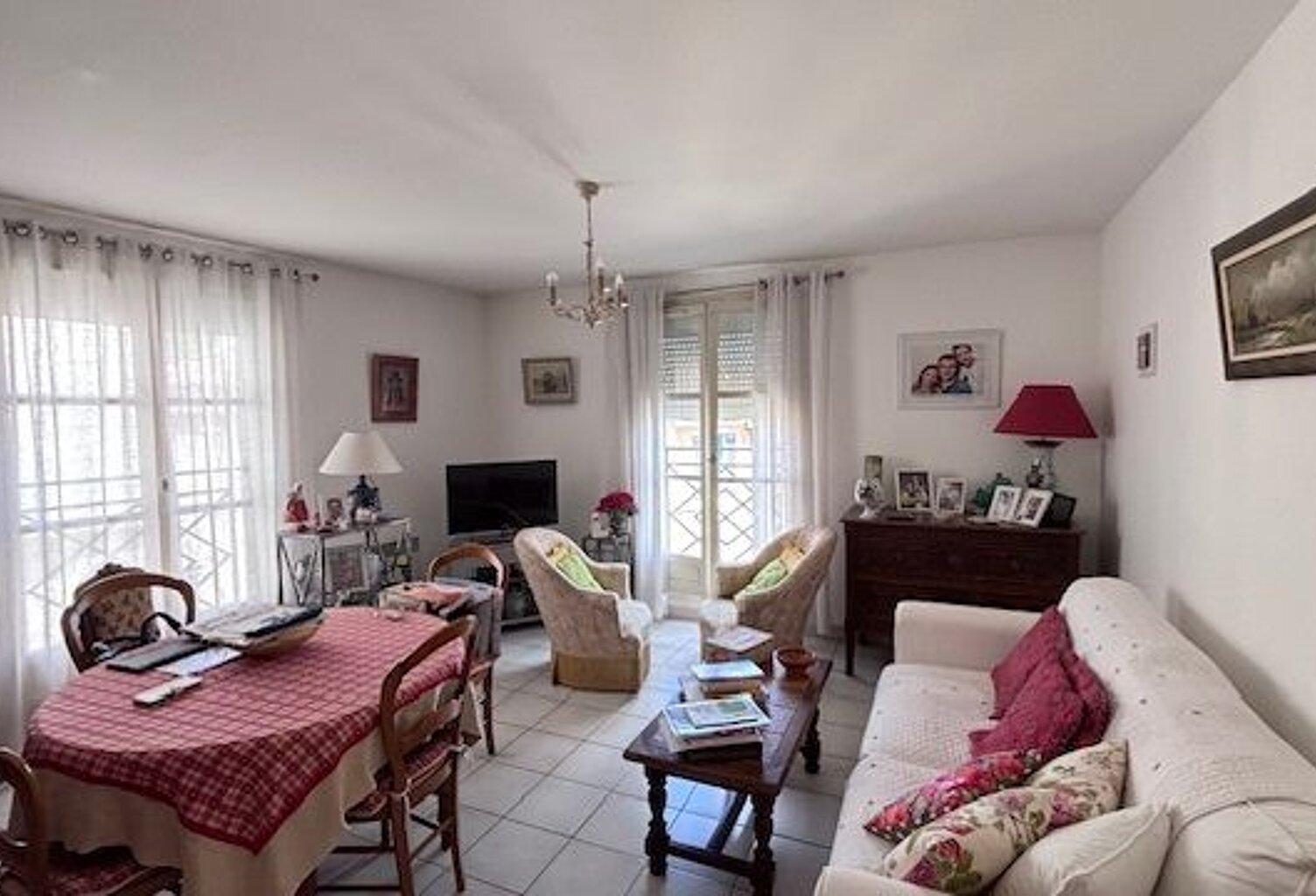 2 Pièces pour investissement — photo 1
