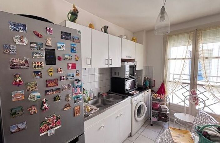2 Pièces pour investissement — photo 4