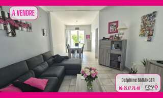 Maison 5 Pièces 99 m² à vendre à Cholet (49300)