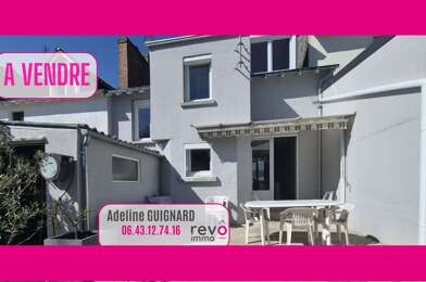 Maison 5 pièces 219000 €