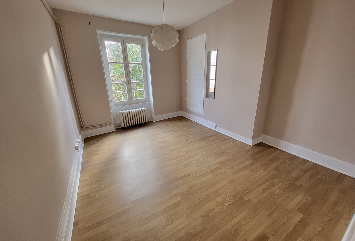 OFFRE DE RENTREE - T3 proximité Jaude — photo 1