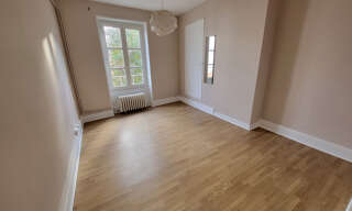 Appartement 3 Pièces 50 m² à louer à Clermont-Ferrand (63000)