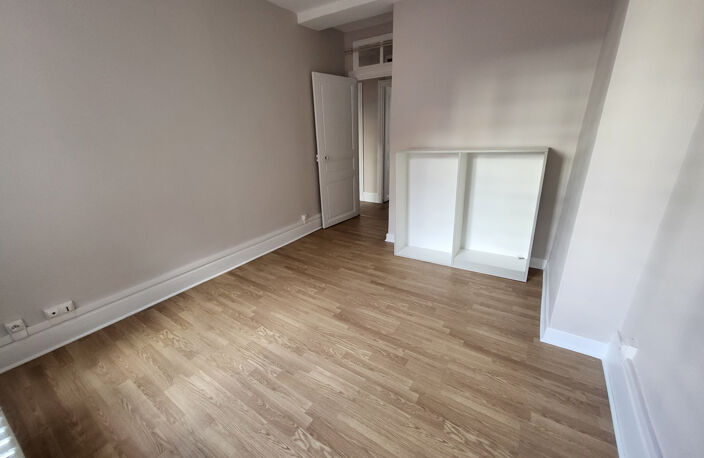 OFFRE DE RENTREE - T3 proximité Jaude — photo 5
